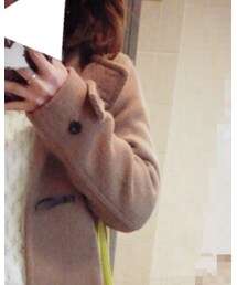 MURUA | ダッフルコート