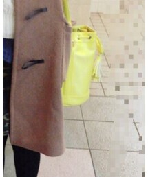 JUSGLITTY | ショルダーバッグ