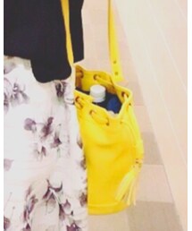 JUSGLITTY | ショルダーバッグ