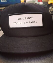 bubble bubble | キャップ