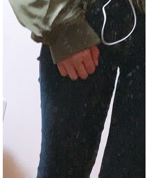 GU | デニムパンツ