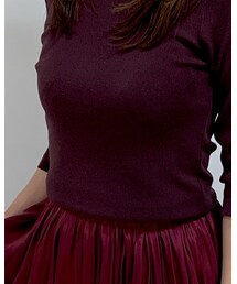 NOELA | Tシャツ/カットソー