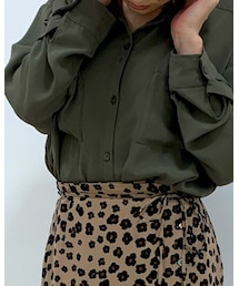 colza | トップス