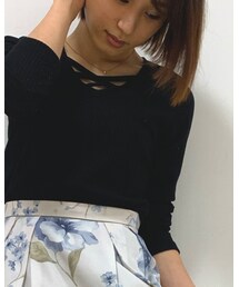 INGNI | Tシャツ/カットソー