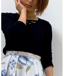 INGNI | Tシャツ/カットソー