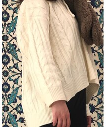 RAY CASSIN | ニット/セーター