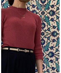 Fabulous Angela | トップス