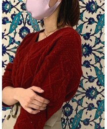 INGNI | ニット/セーター