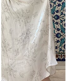 OPAQUE.CLIP | スカート