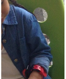 GLOBAL WORK | シャツ/ブラウス