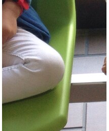 H&M | デニムパンツ