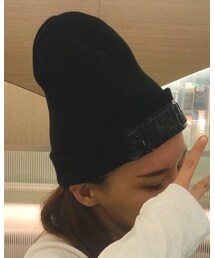 Supreme  | ニットキャップ/ビーニー