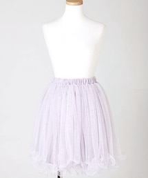 ISBIT | チュールスカート(スカート)