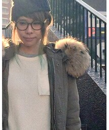 panaji | モッズコート