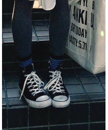 CONVERSE | スニーカー