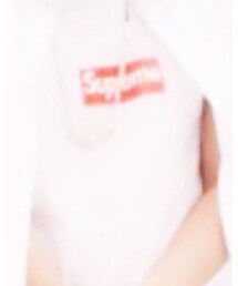 Supreme  | Tシャツ/カットソー