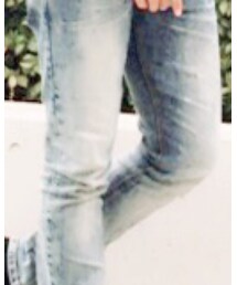 UNIQLO | デニムパンツ