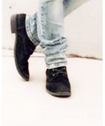 no brand | ブーツ