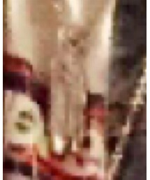 SAAD | ネックレス