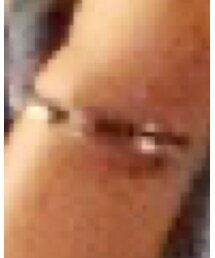 CHROME HEARTS | ブレスレット