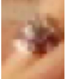 CHROME HEARTS | リング