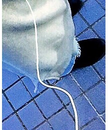 ZARA | デニムパンツ