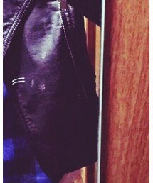 DIESEL | ライダースジャケット