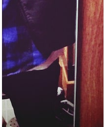 ZARA | その他パンツ