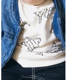 TARKER | スウェット