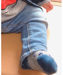 ZARA KIDS | デニムパンツ