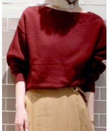 Te chichi | ニット/セーター