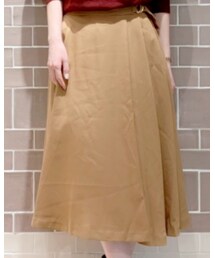 Te chichi | スカート