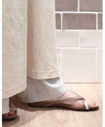 PLAKTON | サンダル