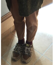 NEW BALANCE | スニーカー