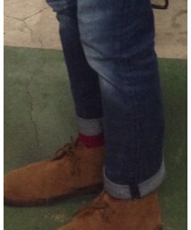 UNIQLO | ソックス/靴下