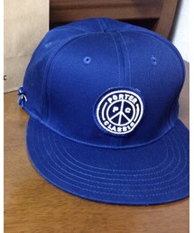 PORTER CLASSIC | キャップ