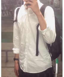 GU | シャツ/ブラウス