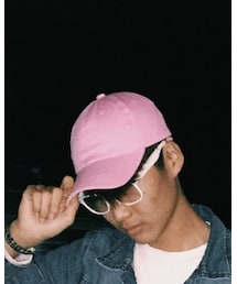 ANTI SOCIAL SOCIAL CLUB | ハット