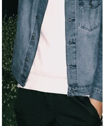 pacsun | スウェット