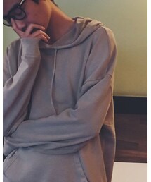 pacsun | パーカー