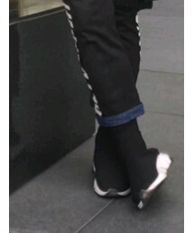 ZARA | スニーカー