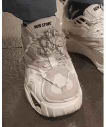 PSGB | スニーカー