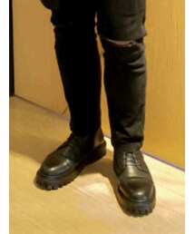 ZARA | ブーツ