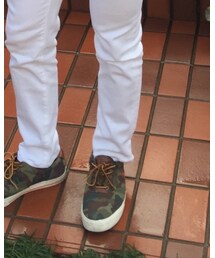 POLO RALPH LAUREN | スニーカー