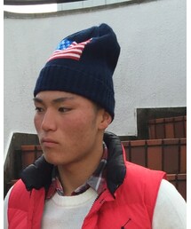POLO RALPH LAUREN | 帽子
