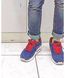 NIKE | スニーカー