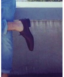 NANO universe | ドレスシューズ