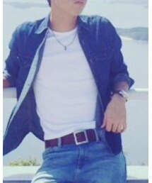 UNIQLO | Tシャツ/カットソー