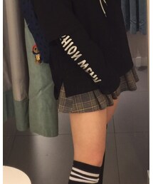 taobao | スカート