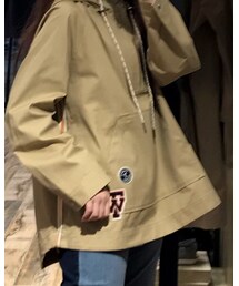 teenie weenie | パーカー